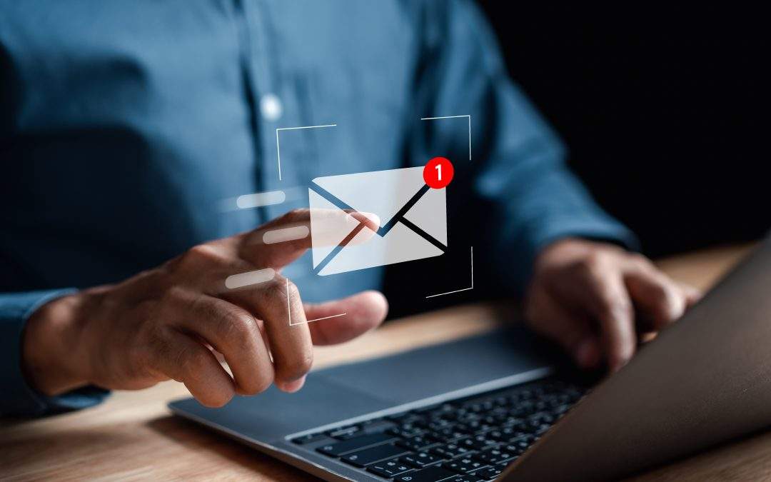 Versand wichtiger Erklärungen per E-Mail: Absender muss den Zugang beweisen