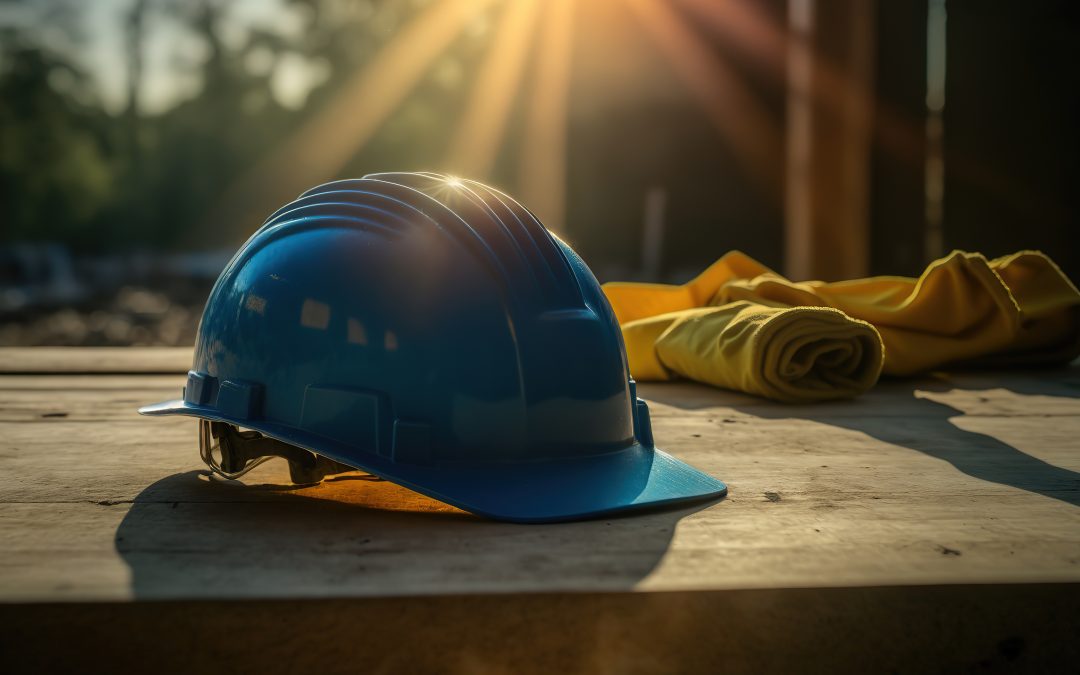 Gefährdungsbeurteilung senkt Risiken: Arbeitsschutz am Bau und Regress der Berufsgenossenschaft